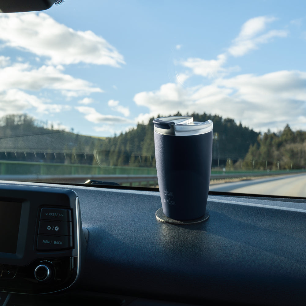 Silwy Magnet SYFL-TC-MI Travel Mug