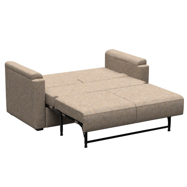 Lippert Comp Minimal Assembly Required Sofa 2024044224 - Clickback Sleeper 62 Dellmead