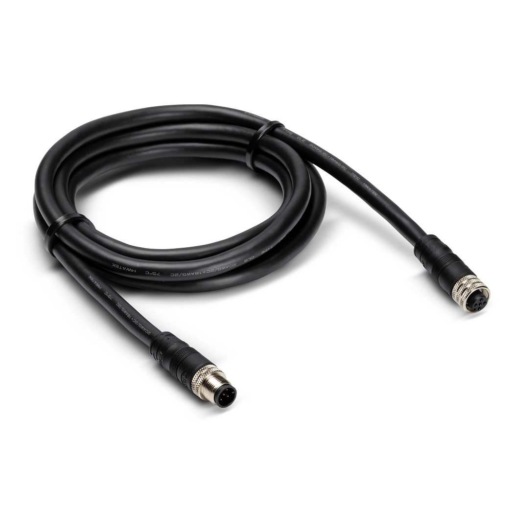 Humminbird 720117-2 Marine Network Cable
