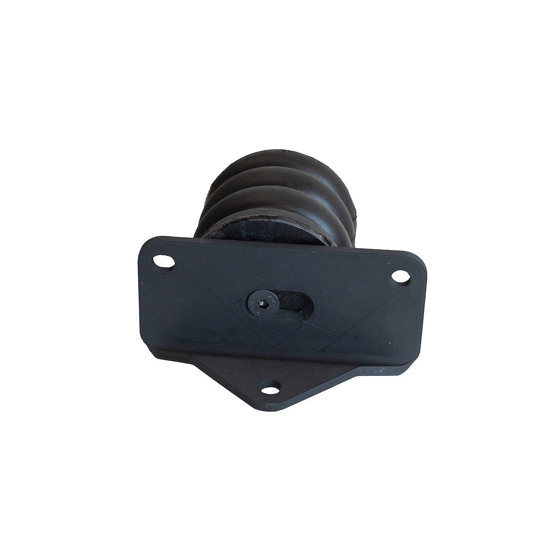 Supersprings Limited Lifetime Warranty Helper Spring Kit SSR-629-47 - Sumosprings Rear Toyota Land CR