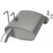 BRE Exhaust 108-0245 Exhaust Muffler