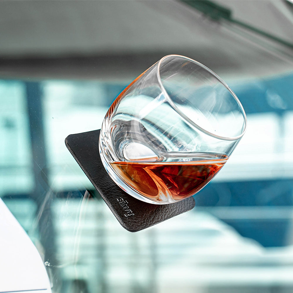 Silwy Magnet S025-1305-2 Drinking Glass