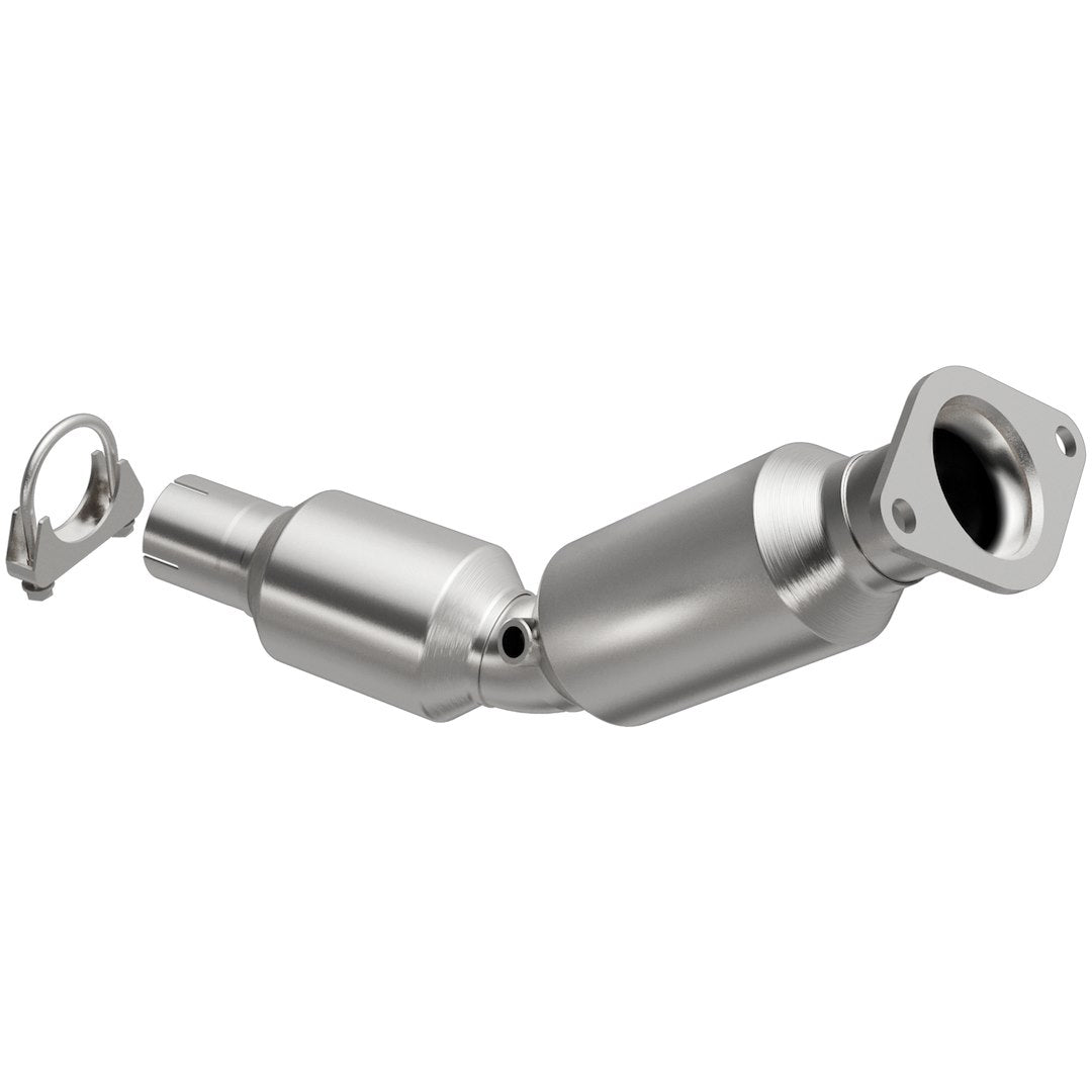 Magnaflow CNC Precision Robotic Manufacturing Catalytic Converter 5631455 - Direct-FIT