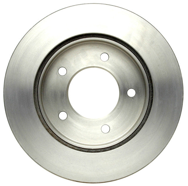 Rotors Limited Supplier Warranty Brake Rotor SB66630 - Disc