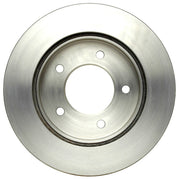 Rotors Limited Supplier Warranty Brake Rotor SB66630 - Disc