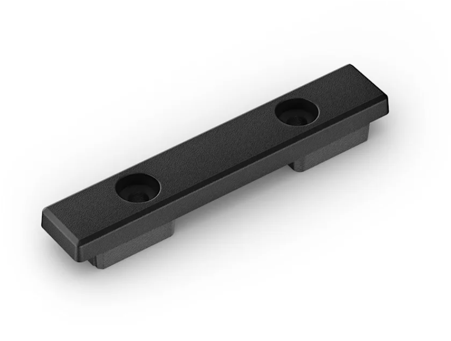 Garmin Elec. 010-13404-21 Transducer Foot Switch Mount