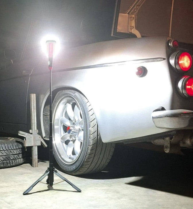 STKR Concept 14273 Lantern
