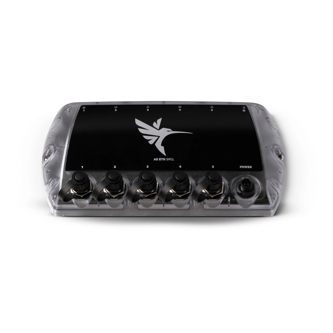 Humminbird 411850-1 Ethernet Hub