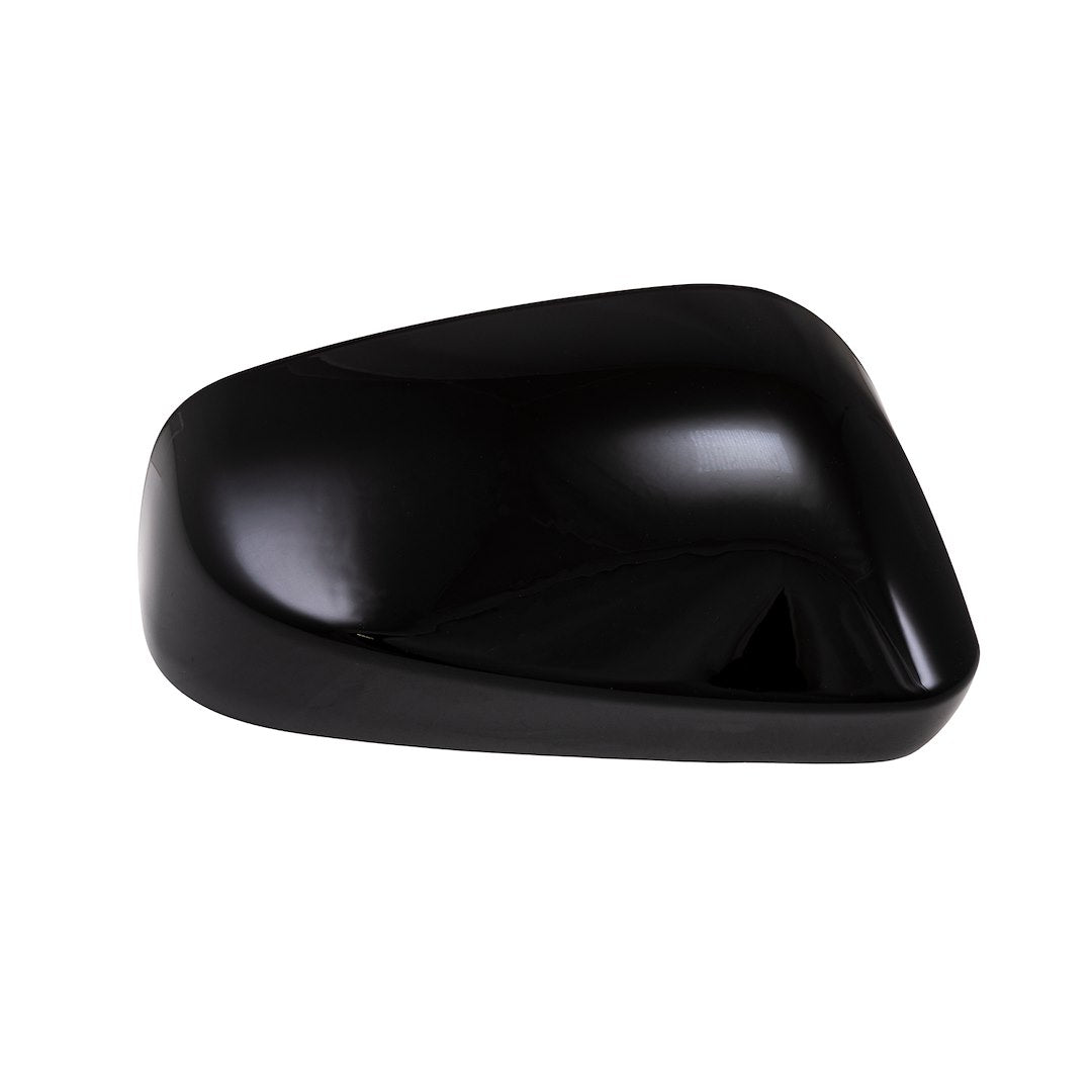 Coast2Coast Limited Lifetime Warranty Exterior Mirror Cover MC67557Black - Black MC 24-26 Toyota Tacoma TS MC67557BLK