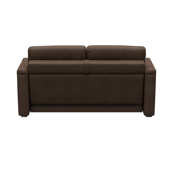 Lippert Comp Minimal Assembly Required Sofa 2024044229 - Clickback Sleeper 72 Satula