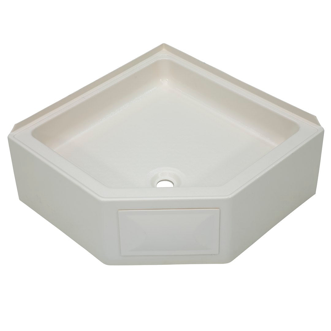 Lippert Comp 298087 Shower Pan