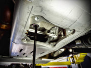 Artec Indust No Overlapping Skid Plate System Skid Plate JL4112 - Get Ultimate Protection You