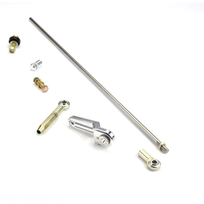 Lokar ACA-1812 Auto Trans Shifter Linkage
