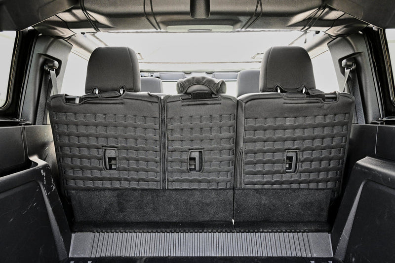 Body Armor 91011 Seat Cover
