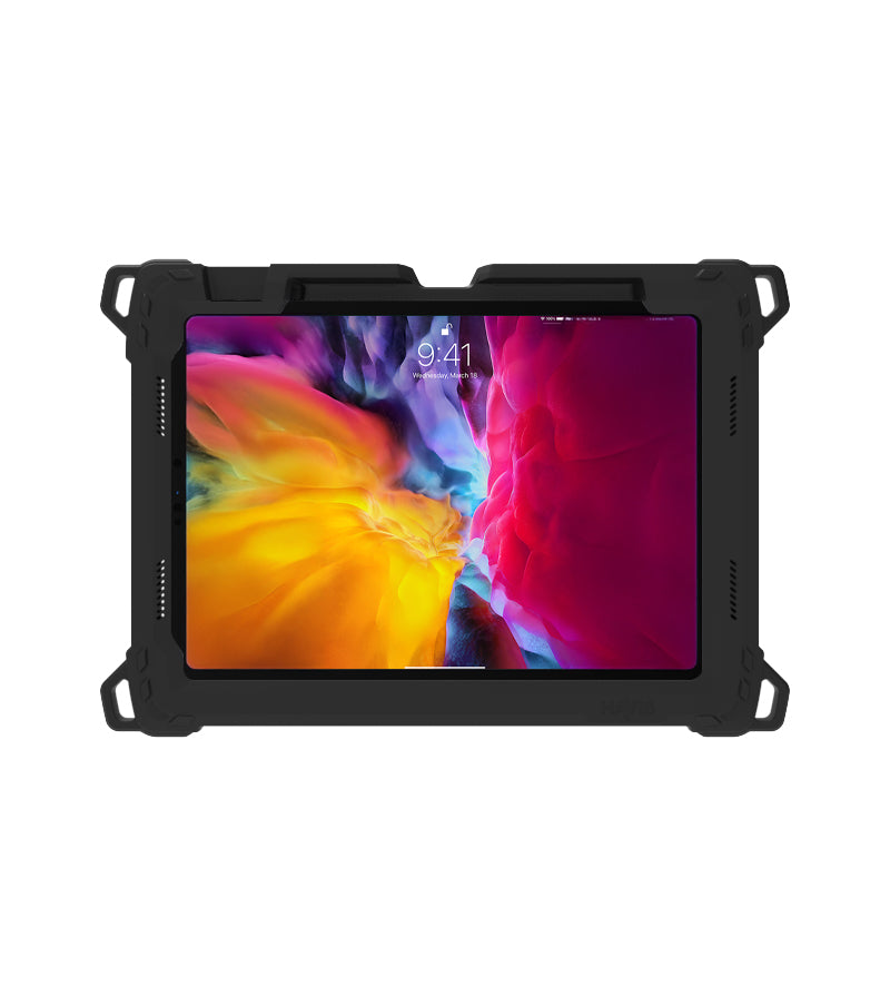 Havis Kickstand Provides Angled Viewing Tablet Mount PKG-TAB4-APP4N - Package DS-TAB-401 Docking Statio
