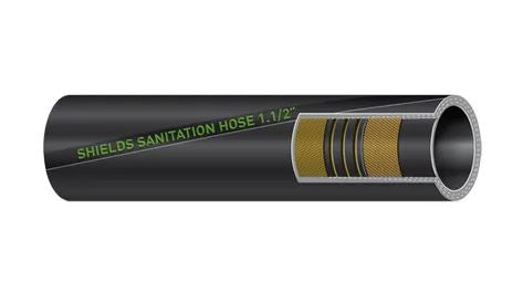 Sierramarine 16-101-1120S Waste Water Hose