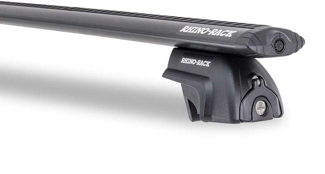 Rhino Rack Strong And Built To Last Roof Rack JB1620 - SX System IS Designed