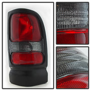 Spyder 9028953 Tail Light Assembly