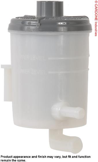 A1 Remfg INC Limited Lifetime Warranty Power Steering Reservoir 3R-206 - Reservoirs