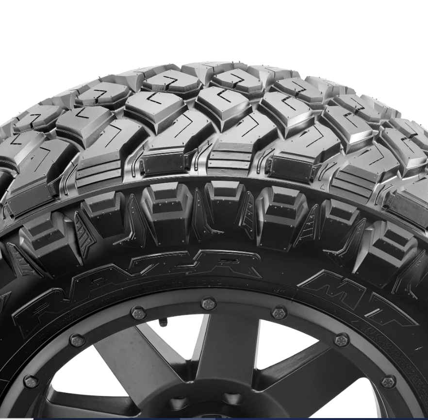 Maxxis Tire TL00020800