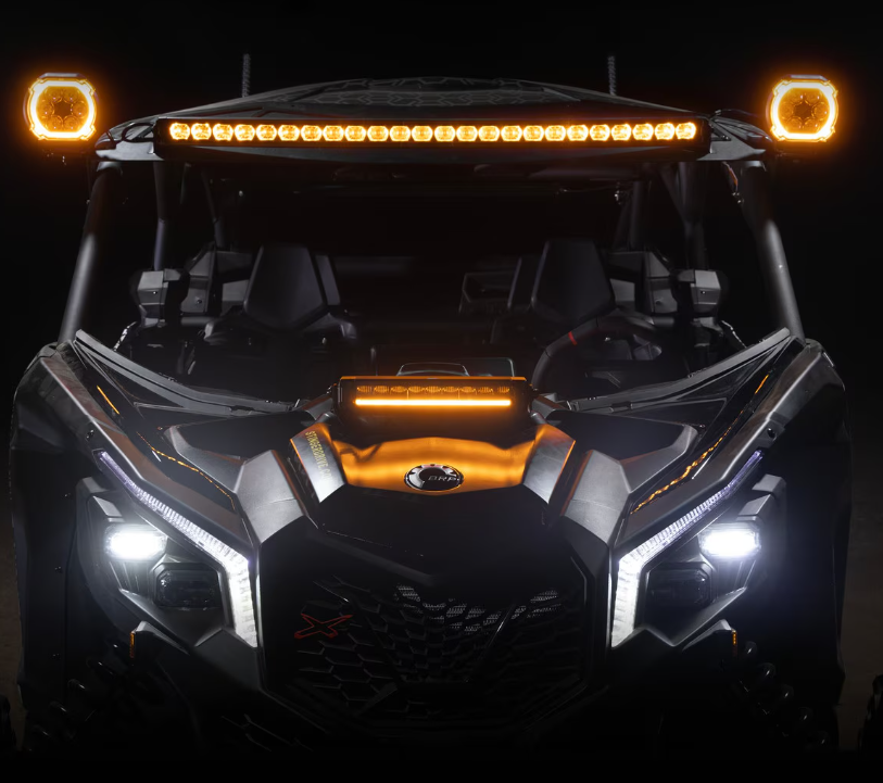 Racesport LT STL30CLB Light Bar
