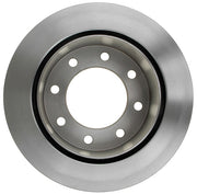 Rotors Limited Supplier Warranty Brake Rotor SB56830 - Disc