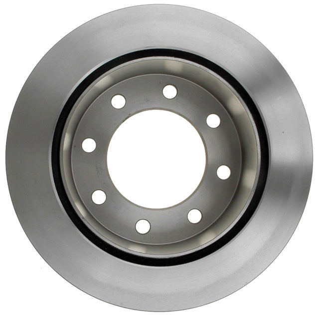 Rotors Limited Supplier Warranty Brake Rotor SB56830 - Disc