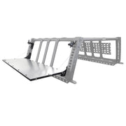 GO Rhino 5950115T Bed Cargo Rack Side Rail Panel