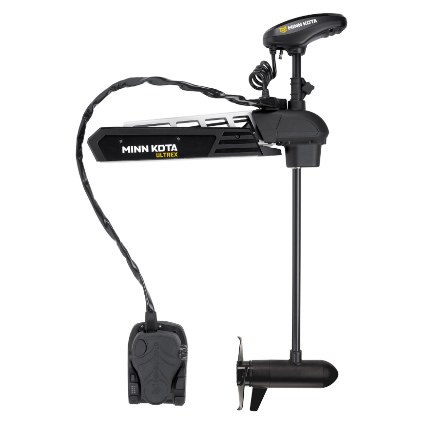 Minn Kota 1368828 Trolling Motor