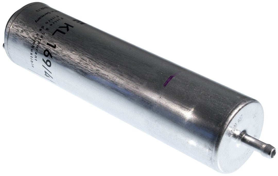 Clevite 77 Excellent Price Performance Ratio Fuel Filter KL169/4D - Mahle Filters