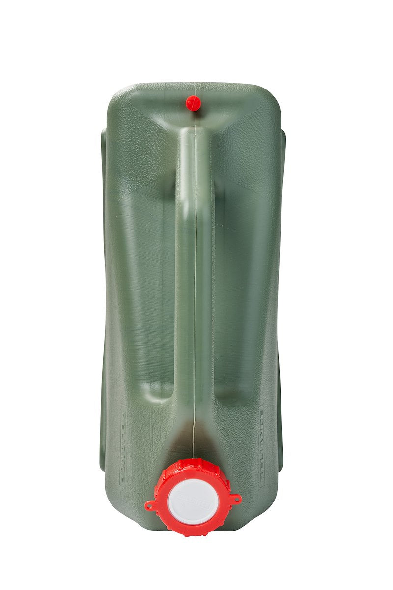 8580-43C Reliance Liquid Storage Container Green