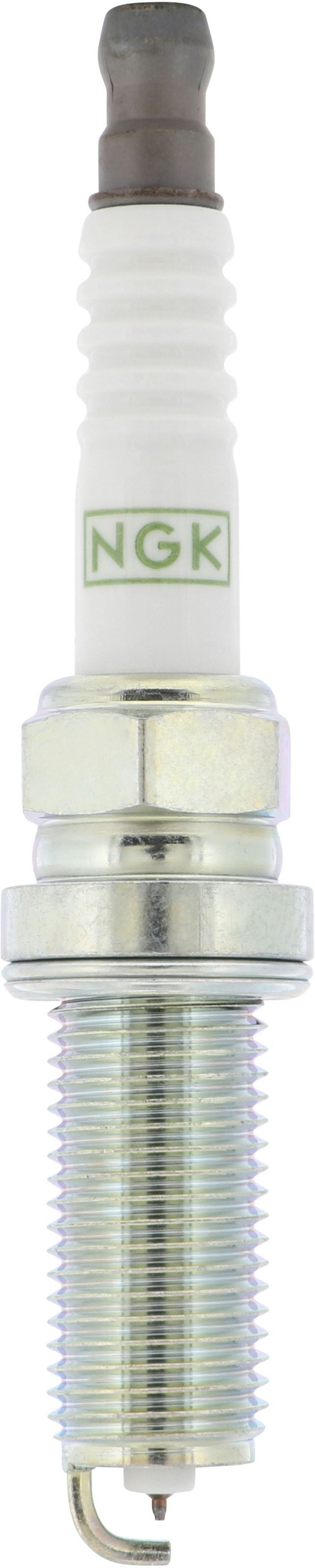 NGK No Supplier Warranty Spark Plug 94297 - 2012-08 Infiniti EX35 2012-09 Infi