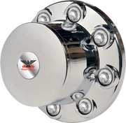 Phoenix USA Q822R Constructed from abs plastic - 19.5 22.5 Lug 22
