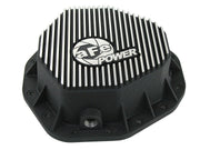 AFE Consistent Limited Slip Operation Differential Cover 46-70092-WL - Cov Diff Dodge Dsl Tru