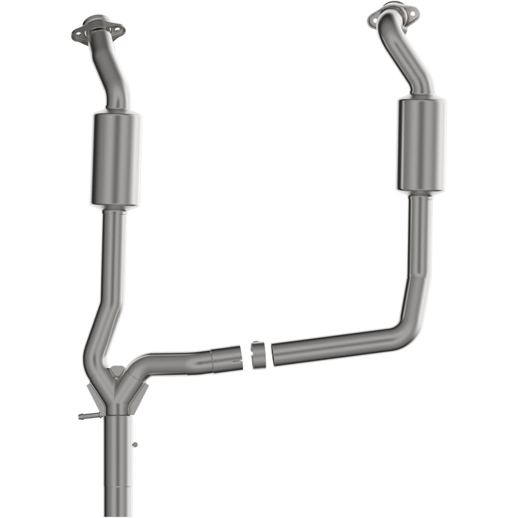 Magnaflow 5551599 Catalytic Converter