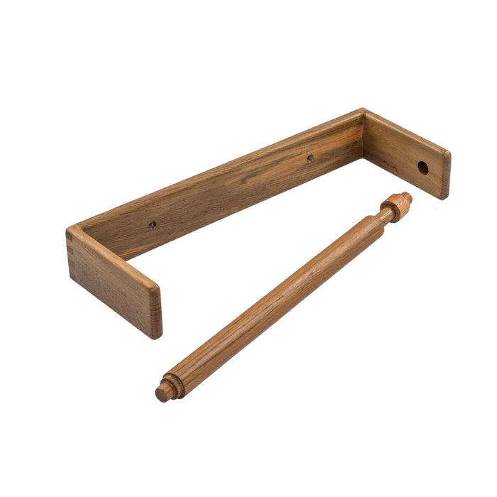 Whitecap IND Limited Lifetime Warranty Paper Towel Holder 62442 - Wall-Mount Shri
