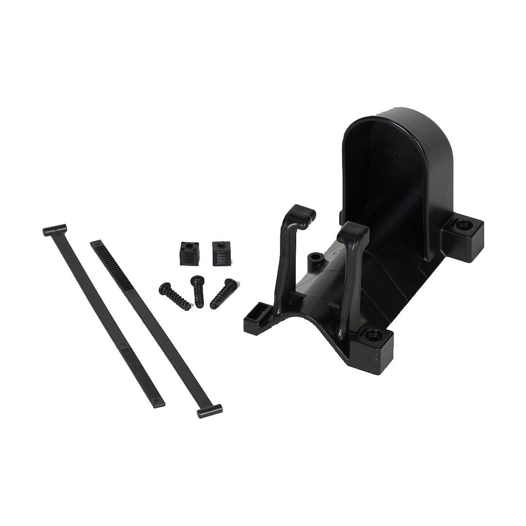 Husky Towing 81497 tongue jack connector cover