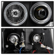 Spyder Made With OEM Standard Quality Headlight Assembly 5009647 - Chevy Suburban 1500 2500