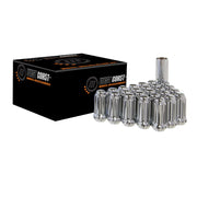 WC Wheel ACC DPC5814ST - 14 1.5 Spline Clsd Lug