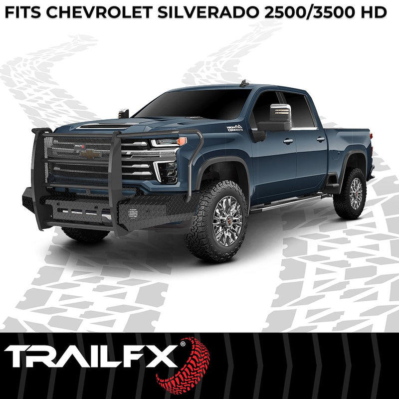Trailfx FX3029A Bumper