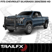 Trailfx FX3029A Bumper