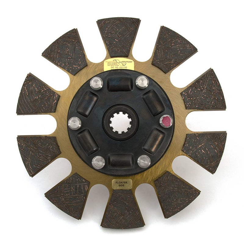 Centerforce 413214810 Clutch Set