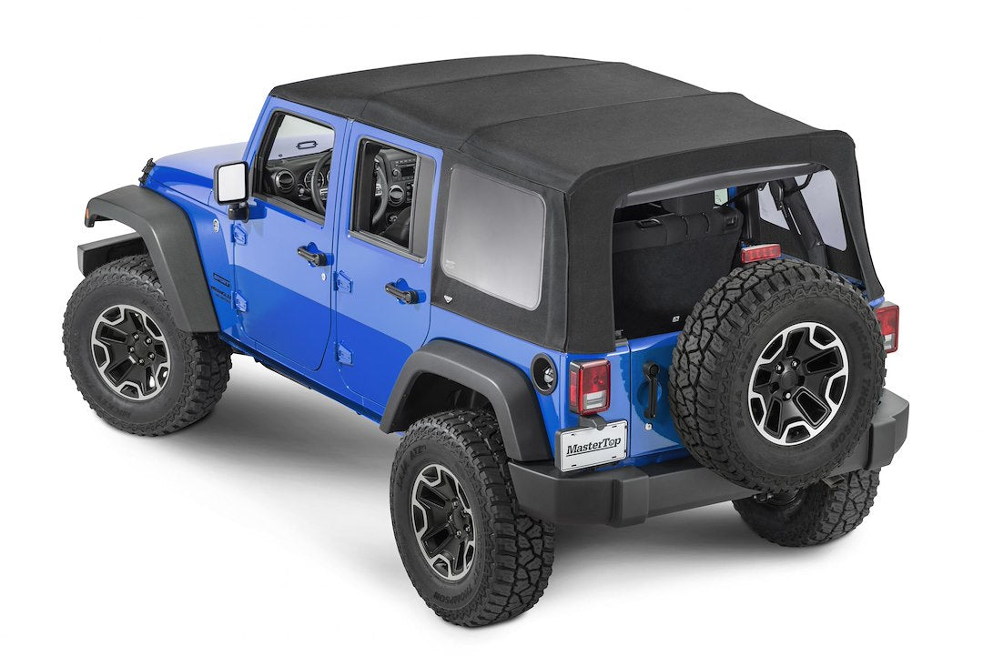 Mastertop 15201924 Soft Top