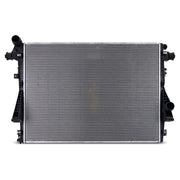 Mishimoto Designed To Meet OEM Specifications Radiator R13230 - Plastic