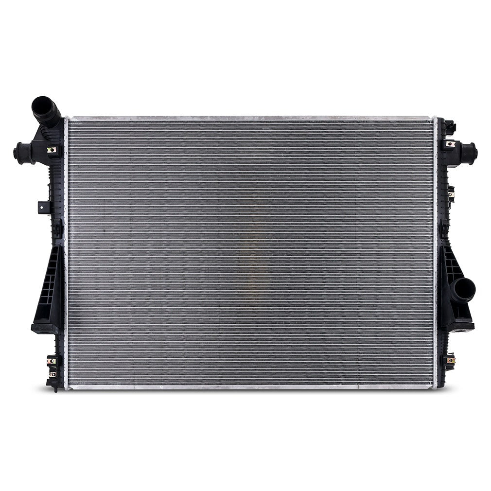 Mishimoto Designed To Meet OEM Specifications Radiator R13230 - Plastic