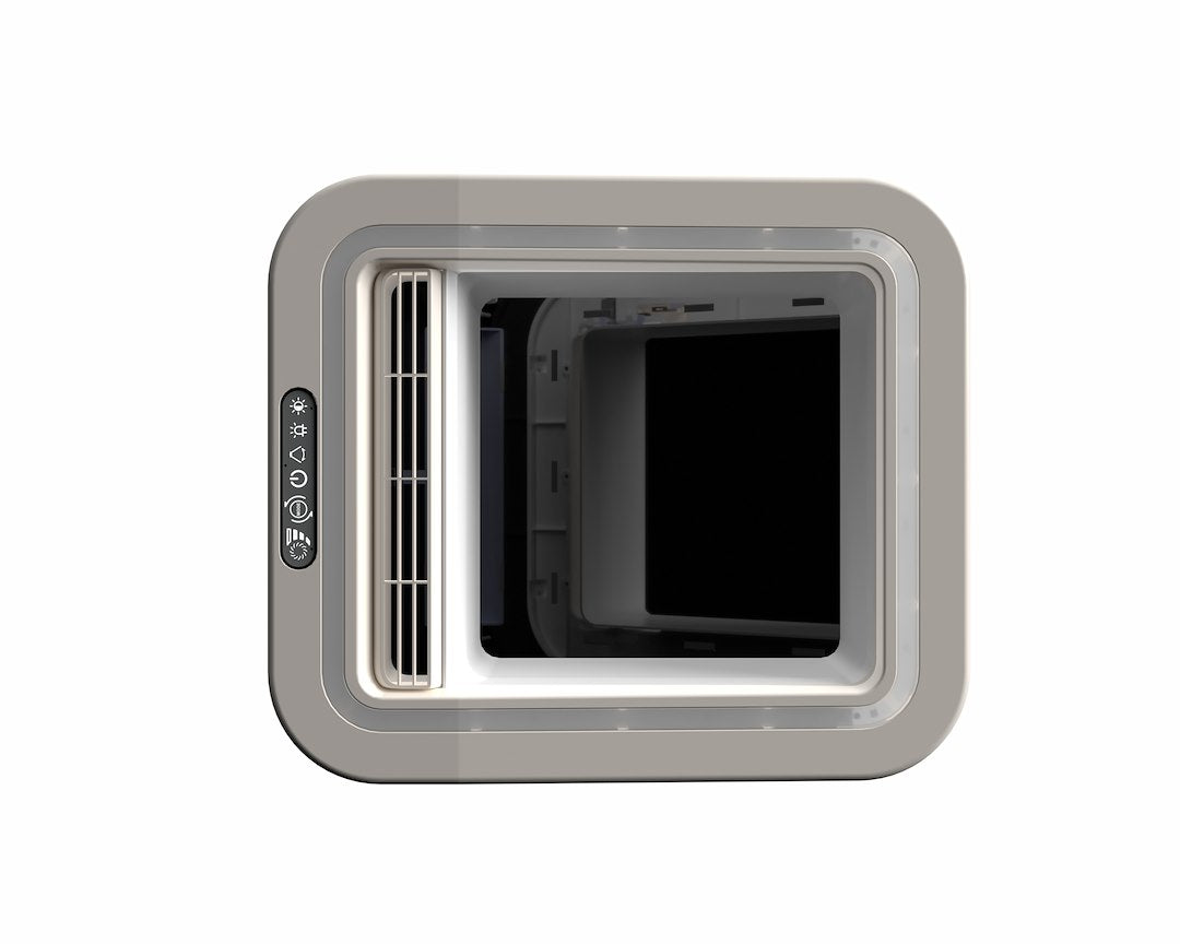 Camco 40460 Roof Vent