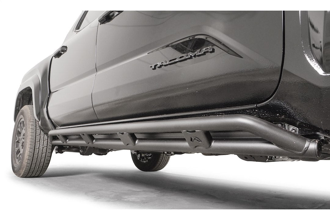 FAB Fours Easy Installation Rocker Panel Guard TT24-G6350-1 - Finish