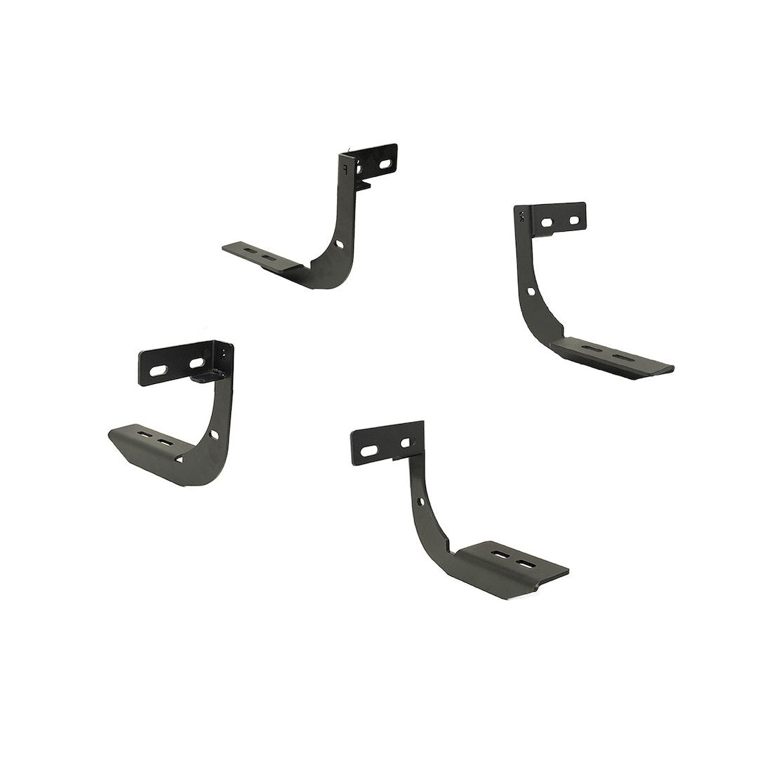 Raptor WS-0200-BK - Bracket Kits
