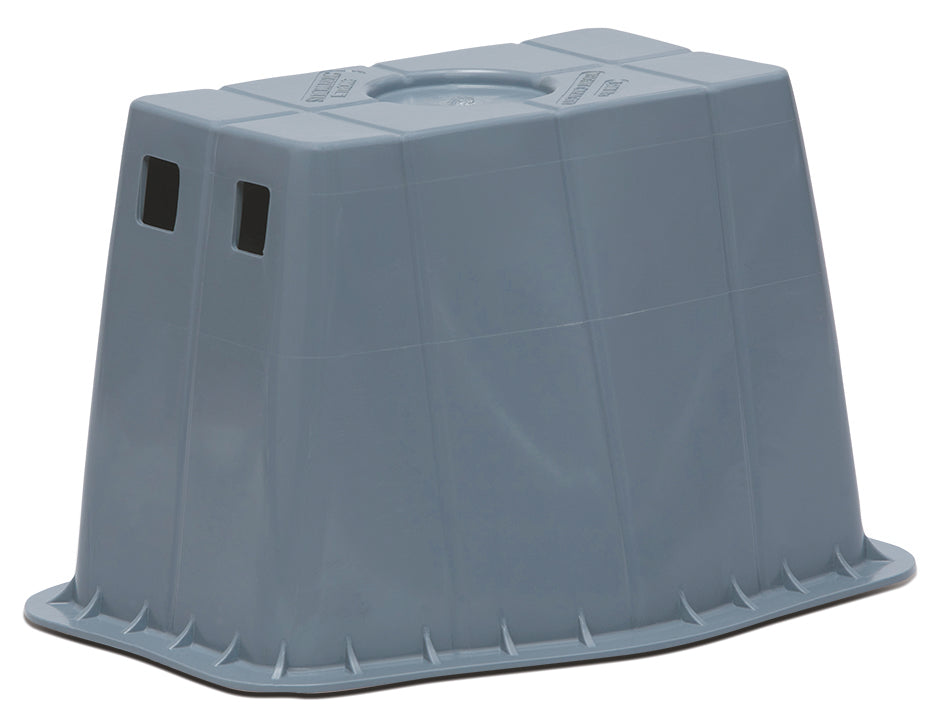 Stromber Light Weight High Strength Material Leveling Jack Foot Pad JBP-813.1 - Base Peak PK