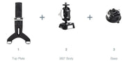Scanstrut RLS-508-405 Tablet Mount